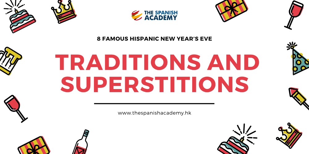 New Year's Traditions and Superstitions « Histories and Mysteries