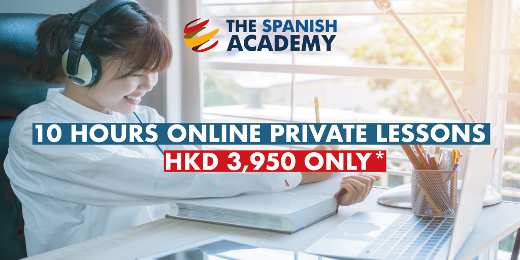 Online Spanish Classes - Spanish Online Courses | The Spanish Academy