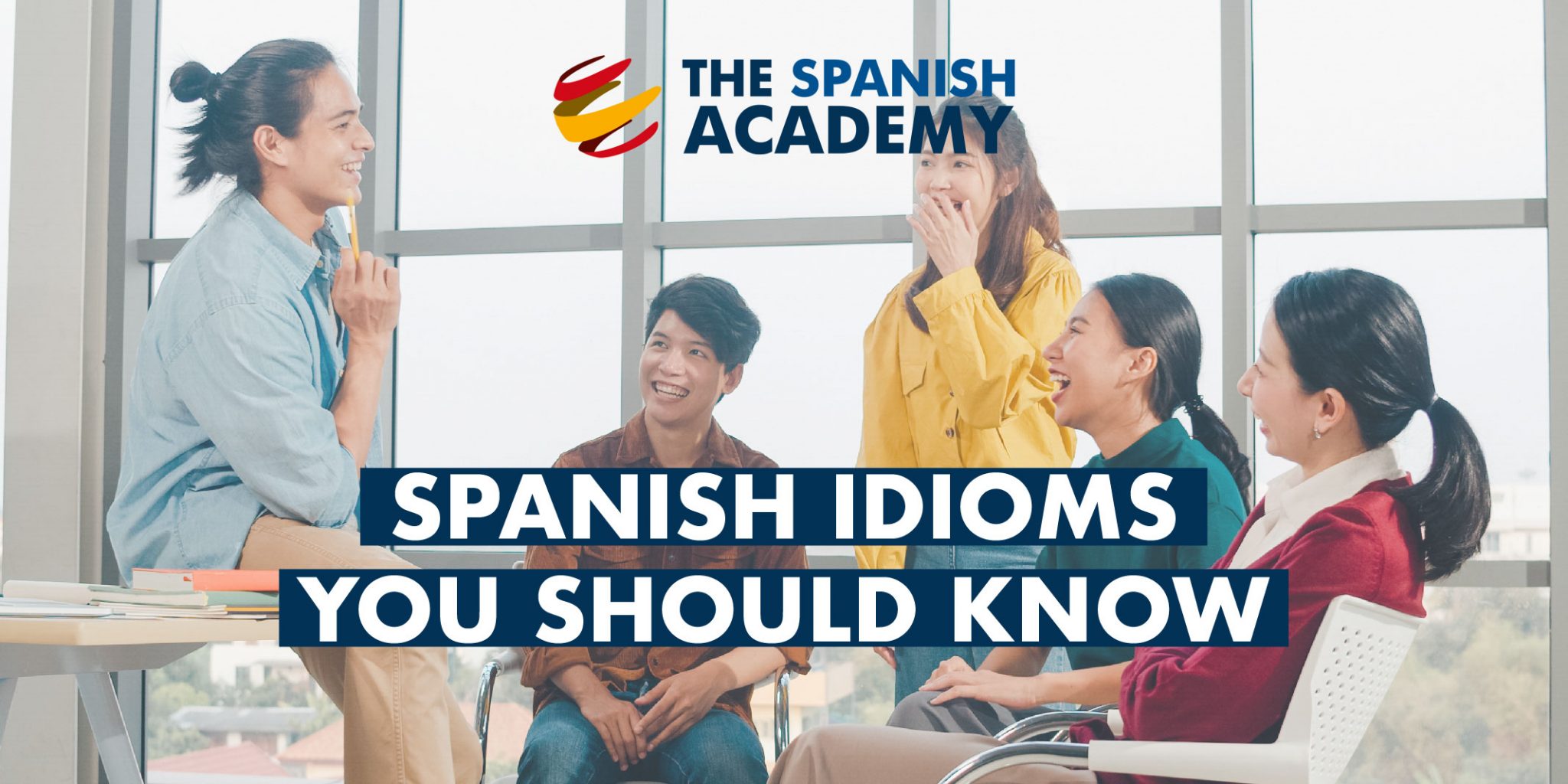 It is what it is” in Spanish: Essential idiomatic expressions